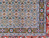 Moud, 350x250 cm, Wolle, Iran
