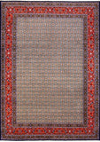 Moud, 350x250 cm, Wolle, Iran