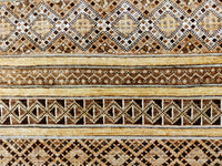 Zigler, 290x246 cm, Wolle, Pakistan