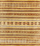 Zigler, 290x246 cm, Wolle, Pakistan