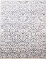 Tabriz Kork, 299x241 cm, Feine wolle, Indien