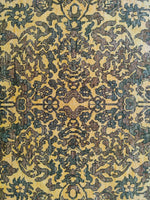 Mamluk, 333x243 cm, Wolle, Pakistan