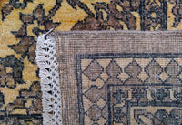 Mamluk, 333x243 cm, Wolle, Pakistan