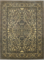 Mamluk, 333x243 cm, Wolle, Pakistan