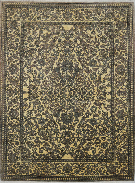 Mamluk, 333x243 cm, Wolle, Pakistan