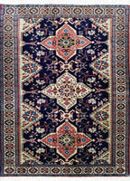 Ardabil, 150x108 cm, Wolle, Iran