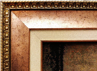 Carpet Merchant, 118x91 cm, Wolle