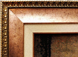 Carpet Merchant, 118x91 cm, Wolle