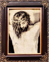 Divine, 96x73, Feine wolle und seide