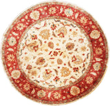 Zigler, 260 cm (priemer), Wolle, Pakistan