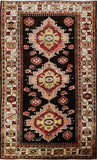 Shirwan (1927), 195x120 cm, Wolle, Russland