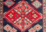 Armenian Antique (1898), 317x137 cm, Wolle, Armenien