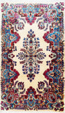 Lawar, 149x85 cm, Wolle, Iran