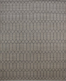Ushaq, 302x250 cm, Wolle, Indien