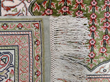 Kaysari, 115x84 cm, Seide, Türkei