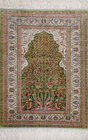 Kaysari, 115x84 cm, Seide, Türkei