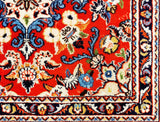 Mehraban, 260x193 cm, Wolle, Iran - Orientteppiche Zarif