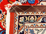 Mehraban, 260x193 cm, Wolle, Iran - Orientteppiche Zarif