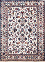 Mashhad, 348x252 cm, Wolle, Iran