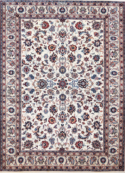Mashhad, 348x252 cm, Wolle, Iran