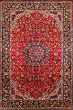 Najafabad, 335x225 cm, Wolle, Iran