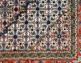 Tabriz, 342x248 cm, Wolle, Iran