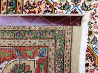 Tabriz, 342x248 cm, Wolle, Iran