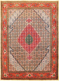 Tabriz, 342x248 cm, Wolle, Iran