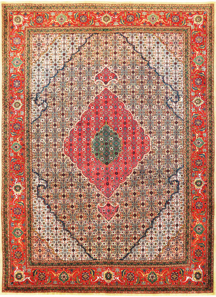 Tabriz, 342x248 cm, Wolle, Iran