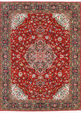 Ghom, 343x253 cm, Wolle, Iran