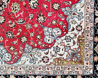 Tabriz 50 Raj, 309x205 cm, Wolle, Iran