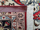 Tabriz 50 Raj, 309x205 cm, Wolle, Iran