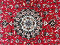 Tabriz 50 Raj, 297x203 cm, Wolle, Iran