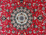 Tabriz 50 Raj, 297x203 cm, Wolle, Iran