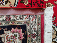 Tabriz 50 Raj, 297x203 cm, Wolle, Iran