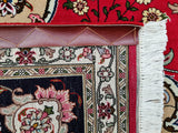 Tabriz 50 Raj, 297x203 cm, Wolle, Iran