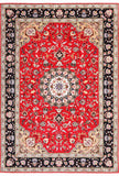 Tabriz 50 Raj, 297x203 cm, Wolle, Iran
