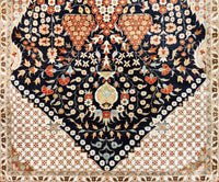 China Silk, 155x95 cm, Seide, China - Orientteppiche Zarif