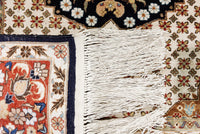 China Silk, 155x95 cm, Seide, China - Orientteppiche Zarif