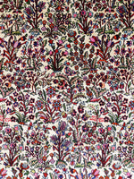Hereke, 270x180 cm, Wolle und seide, Türkei - Orientteppiche Zarif