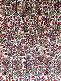 Hereke, 270x180 cm, Wolle und seide, Türkei - Orientteppiche Zarif