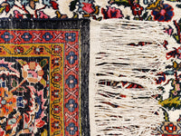 Hereke, 270x180 cm, Wolle und seide, Türkei - Orientteppiche Zarif