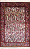 Hereke, 270x180 cm, Wolle und seide, Türkei - Orientteppiche Zarif
