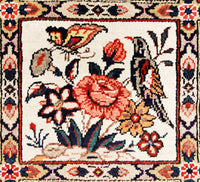 Bakhtiar, 300x200 cm, Wolle, Iran - Orientteppiche Zarif