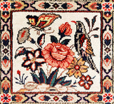 Bakhtiar, 300x200 cm, Wolle, Iran - Orientteppiche Zarif