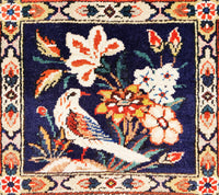 Bakhtiar, 300x200 cm, Wolle, Iran - Orientteppiche Zarif