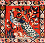 Bakhtiar, 300x200 cm, Wolle, Iran - Orientteppiche Zarif