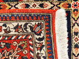 Bakhtiar, 300x200 cm, Wolle, Iran - Orientteppiche Zarif
