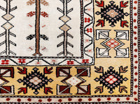 Melas, 200x112 cm, Wolle, Türkei - Orientteppiche Zarif