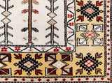 Melas, 200x112 cm, Wolle, Türkei - Orientteppiche Zarif